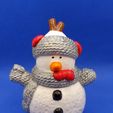 6.jpg Bonhomme De Neige - Snowman