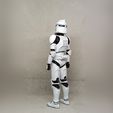 017.jpg Star Wars Clone Trooper 1/12 articulated action figure
