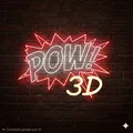 Pow3D