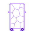 Base_9mm.stl STL-Datei Telefonhalter・3D-druckbares Design zum Herunterladen