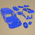 a012.png TOYOTA LAND CRUISER J78 2010 PRINTABLE CAR  IN SEPARATE PARTS