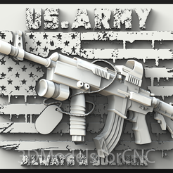 STL file WW2 US army star stencils ⭐・Model to download and 3D print・Cults