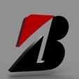bridgeston-01.png Bridgestone 3d logo