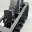 IMG_5827.jpeg Support de télécommande TV moderne - designx-lab.com