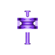 Poleita v2.stl Small pulley