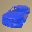 A034.png FORD F-150 RAPTOR 2021 PRINTABLE CAR IN SEPARATE PARTS