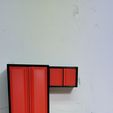 20230116_200843.jpg STL file 1/10 scale 10 piece Diorama Garage or Shop Cabinet set・3D printing model to download
