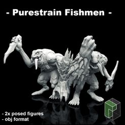 PureStrainFishmen_SalesPage.jpg Reinrassige Fischmenschen (ohne Unterstützung)