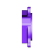 5.stl Caterpillar C15 Diesel Engine 3D Model