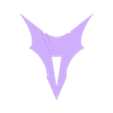 veilguard.stl Dragon Age Veilguard Faction Symbol