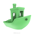 _4___3DBenchy__Default_view.png Benchy - The jolly 3D printing torture-test