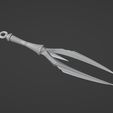 b3.jpg Scorpion kunai from MK1 1 - Hellish Spear