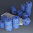 Complete_Greek-03.jpg Texture Rollers – Greek Patterns