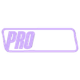 Llaveros (3).stl ProTaper - Key ring