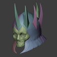 Screenshot_707.png Eredin helmet from  The Witcher 3