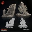 TerrainPieces8.jpg Sacred Order Ruined Chapel Scenery