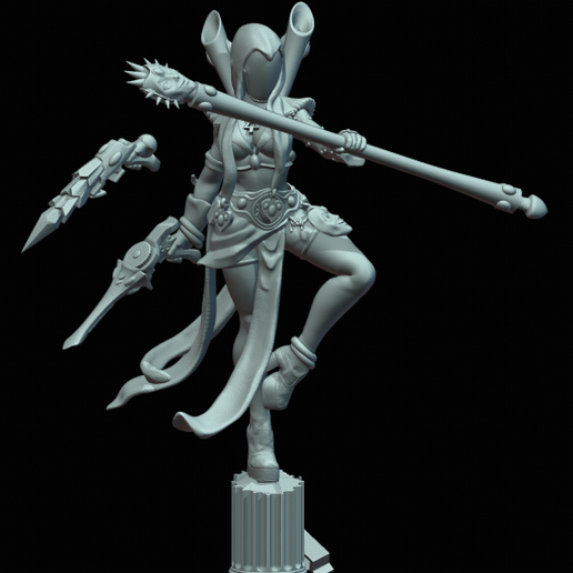 ShadowS2.png Elven Carnivale Darkseer