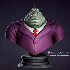 DQ_Limburger 02_v03.png Fichier STL Limburguer - Biker Micer de Mars・Modèle à télécharger et à imprimer en 3D
