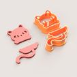 catEar_v1_2022-Aug-17_04-44-43PM-000_CustomizedView26454980_png.png STL file CAT POLYMER CLAY CUTTER・Model to download and 3D print