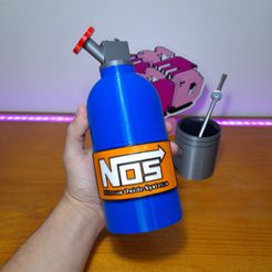 1.jpg NITRO set MATERO - SET MATE NITRO + REGALO