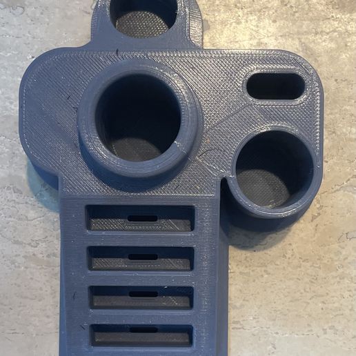 70384ECF-7029-4BFA-8103-68E76D90AF73.jpeg Base for hair trimmer