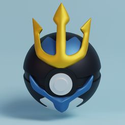 pokeball-empoleon-render.jpg Pokemon Empoleon Pokeball