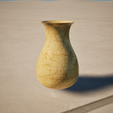 Image1_005.png 20 Miniature vases (1:12, 1:16, 1:1)