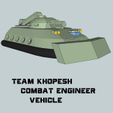 Khopesh-CEV.jpg Team Khopesh 3mm GEV Armor Force