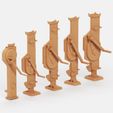 ww2-jacks.jpg WW2 German Jacks + jack blocks