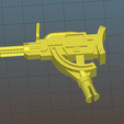 blaster.png Замена бластера MOTU Mantisaur