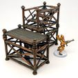 PXL_20220802_001431225_2.jpg Modular Industrial Scaffold Platform