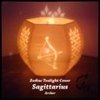 Zodiac_SAGGITARIUS_mix_original_2.jpg Sagittarius (Archer) Zodiac Tealight Cover