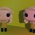 FT3.png FUNKO POP TAYLOR SWIFT / FEARLESS