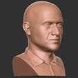 12.jpg Andre Agassi bust for 3D printing