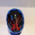 Beyblade Kamen X Blader X Helmet Mask