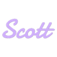 Scott.stl Scott