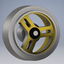 4.JPG JDM wheel for scalextric