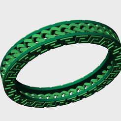 1.jpg Versace Band Stil 4