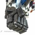 Capture d’écran 2017-03-14 à 09.25.33.png Free STL file Transformers COMBINER WARS Posable Hands・Template to download and 3D print