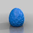 VoronEgg.png Voronoi Egg