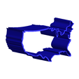 Screenshot-2025-09-11-134823.png Simple USA Map Cookie Cutter – 3D Printable Design