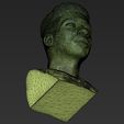 29.jpg Giannis Antetokounmpo bust ready for full color 3D printing
