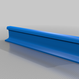 rail-1000_mm.png Rail for print belt printer