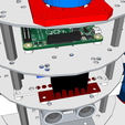 diskBot0221.png diskBot™ - DIY Robot Platform - Design Concepts