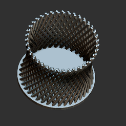 2.png Corbeille modèle 3D
