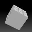 BPR_Composite5.jpg Cube Vase (cachepot)