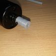 20170107_212846.jpg 540 Motor to LEGO axle adapter