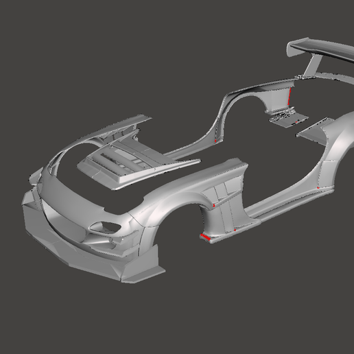 Screenshot-2025-01-14-133036.png Kit Carrocería Time Attack Rx7 Para Escala 1/24.