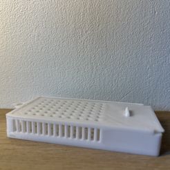 IMG_4165.jpg Fichier STL Cage de réinsertion pour Reine fait avec conseil d'apiculteur・Modèle à télécharger et à imprimer en 3D, stanthblt