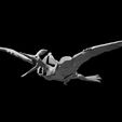 Pteranodon_Updated_Mount.JPG Dinosaurs for your tabletop game